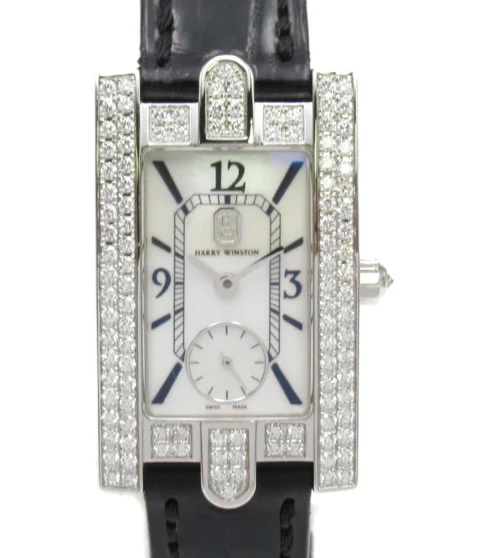 Harry Winston Avenue 310LQW